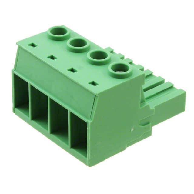 1967391 Phoenix Contact  Headers Plugs and Sockets